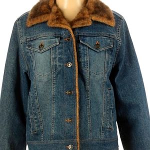 Marvin Richards Denim Jacket